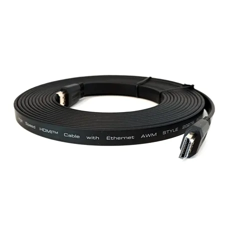 4x4Mon 5m Display Cable