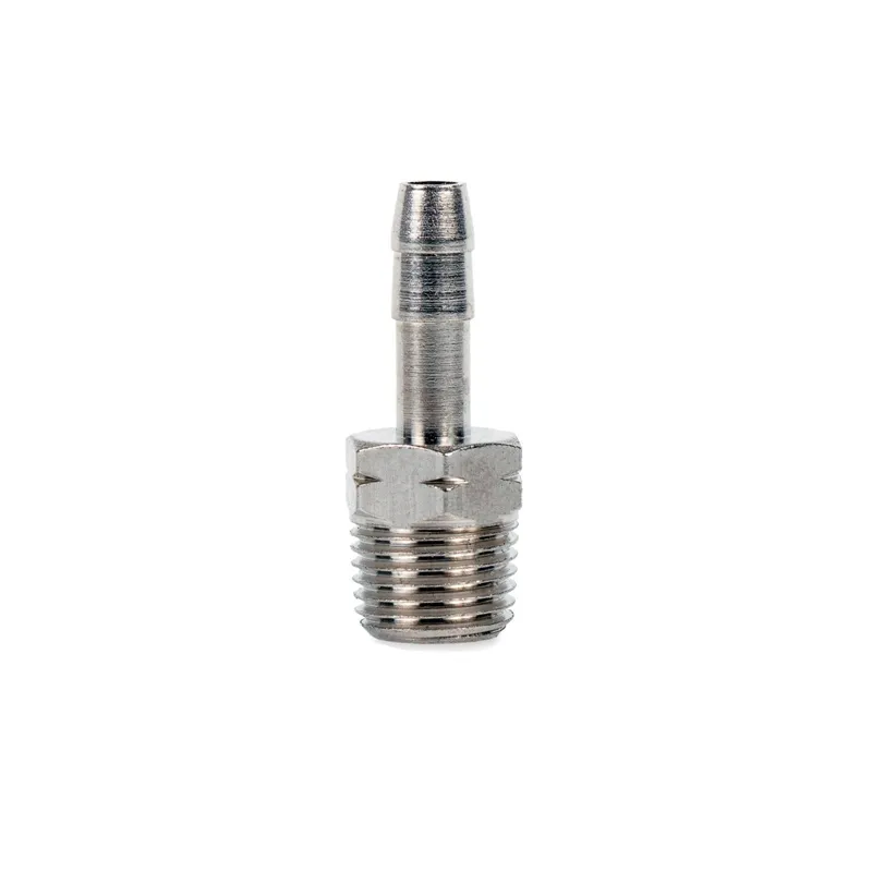 Cool Boost 1/8NPT to 5mm Barb Cool Boost Systems - 1