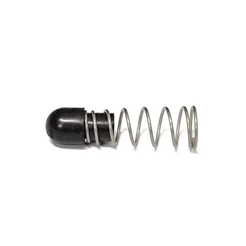 Cool Boost Internal Nozzle Check Valve
