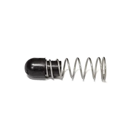 Cool Boost Internal Nozzle Check Valve