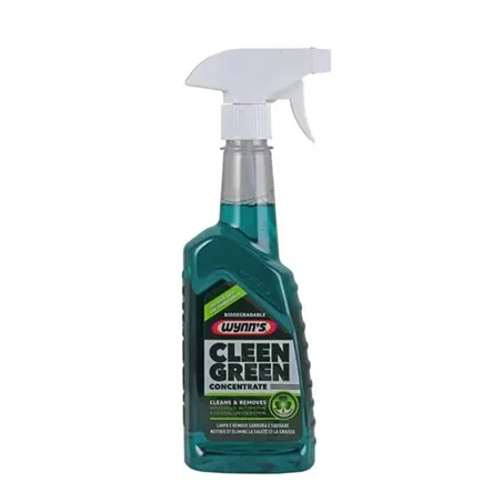 Wynn's Cleen Green 500ml Trigger Pack