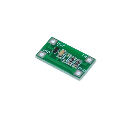Magnetic Adapter