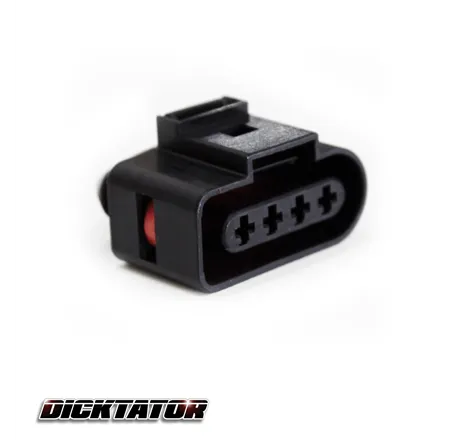 Coil-On-Plug IGBT Plug Connector (5Pin)
