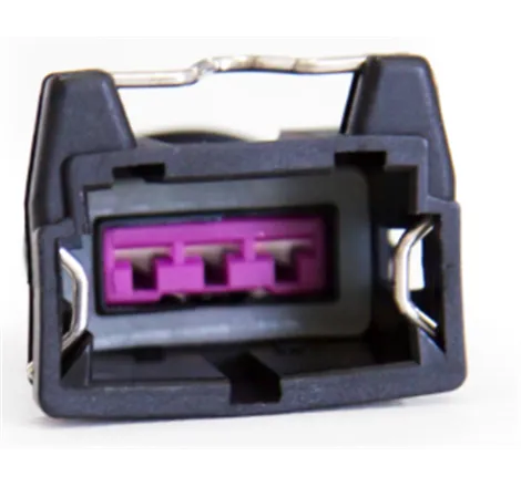 Throttle Position Sensor (Tps) 3 Pin