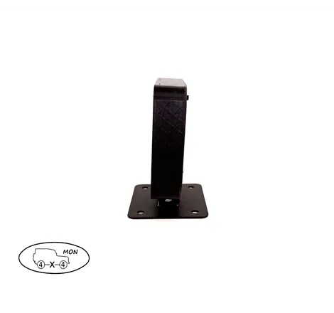 4x4Mon 2.8" Dash Mount Display