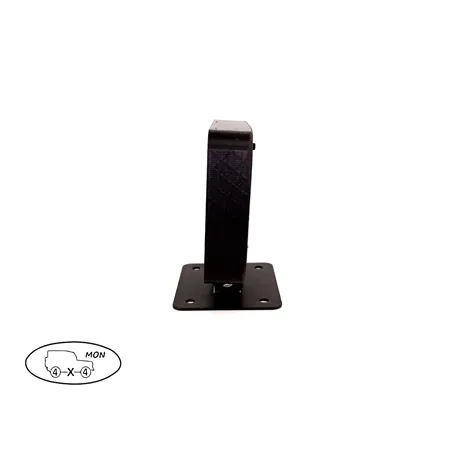 4x4Mon 2.8" Dash Mount Display