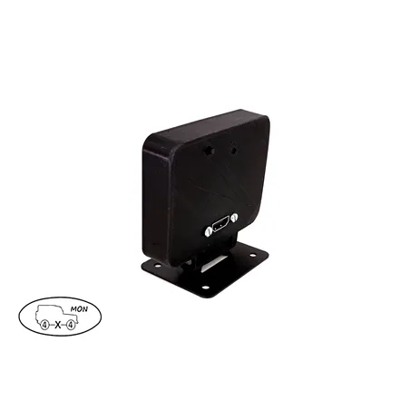 4x4Mon 2.8" Dash Mount Display