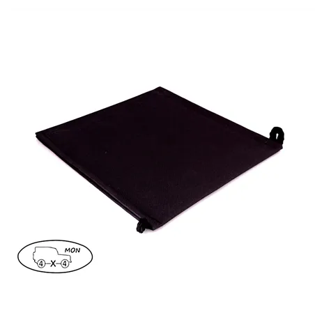 4x4Mon Control Board Waterproof Cover