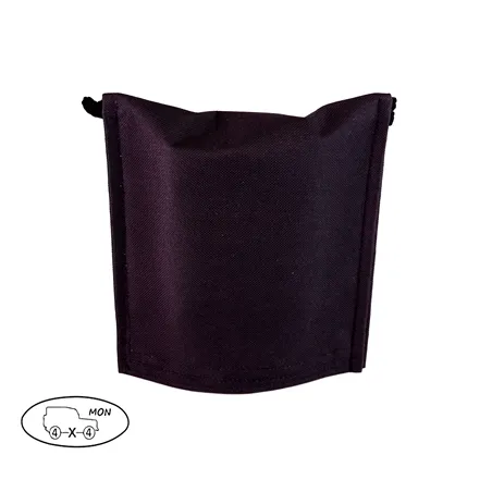 4x4Mon Control Board Waterproof Cover
