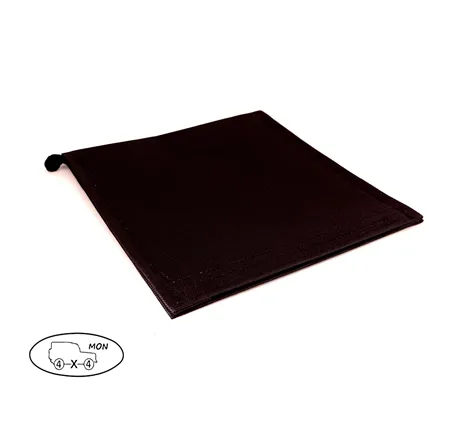 4x4Mon Control Board Waterproof Cover