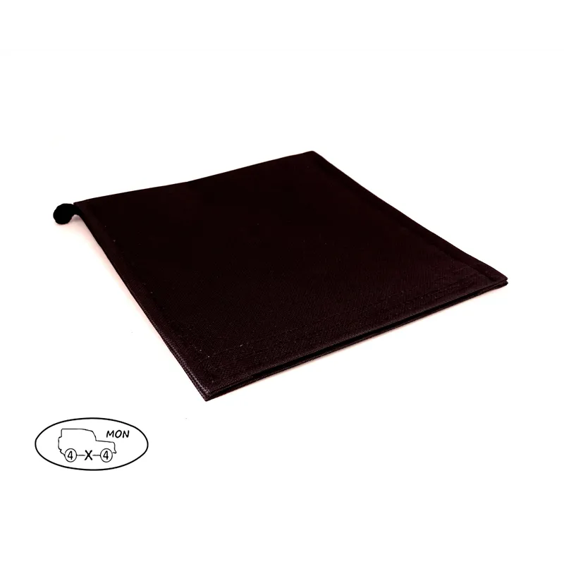 4x4Mon Control Board Waterproof Cover