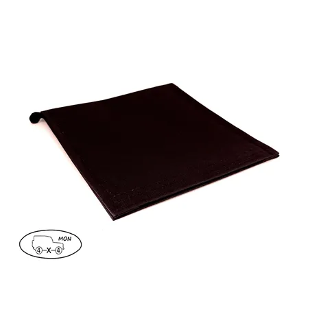 4x4Mon Control Board Waterproof Cover
