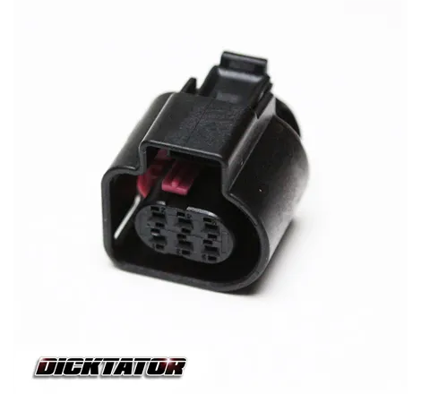 Bosch LSU 4.9 Lambda Sensor Connector