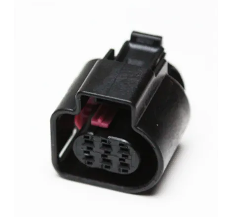 Bosch LSU 4.9 Lambda Sensor Connector