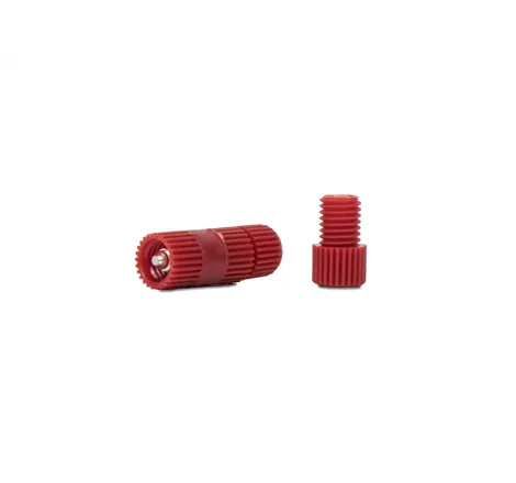 Posi-Lock 0.5-1.0mm Wire Red Cool Boost Systems - 3