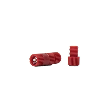 Posi-Lock 0.5-1.0mm Wire Red Cool Boost Systems - 2
