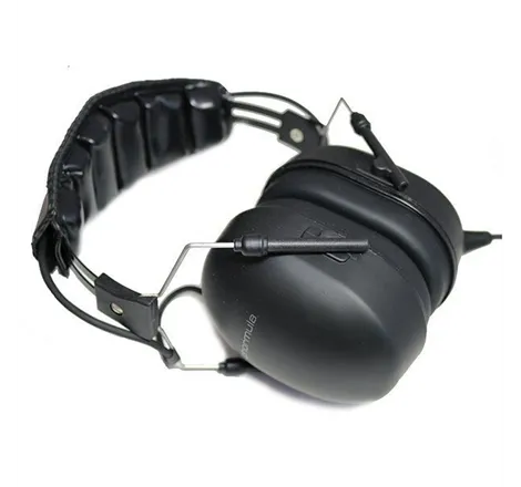 Phormula Knock Detection Headphones