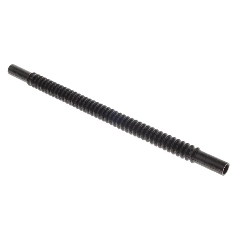8mm Fuel Corrugated Pipe 240mm Length