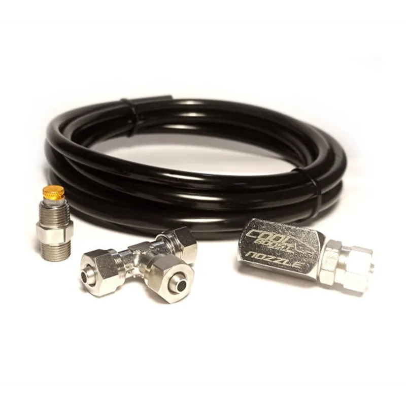 Dual Nozzle Kit