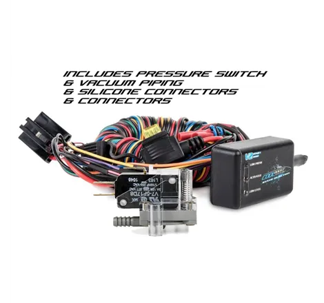 Cool Boost Stage 1 Controller Kit