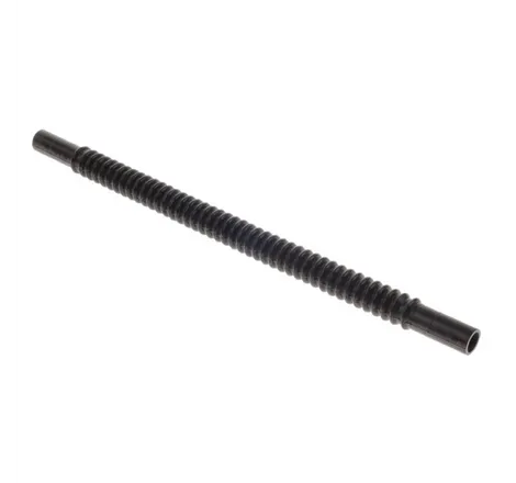 10mm Fuel Corrugated Pipe 200mm Length