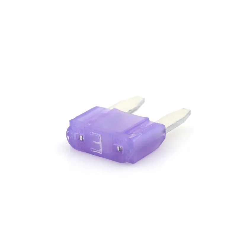 3A Automotive Mini Fuse