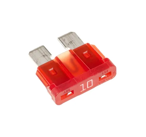 10A Automotive Mini Fuse
