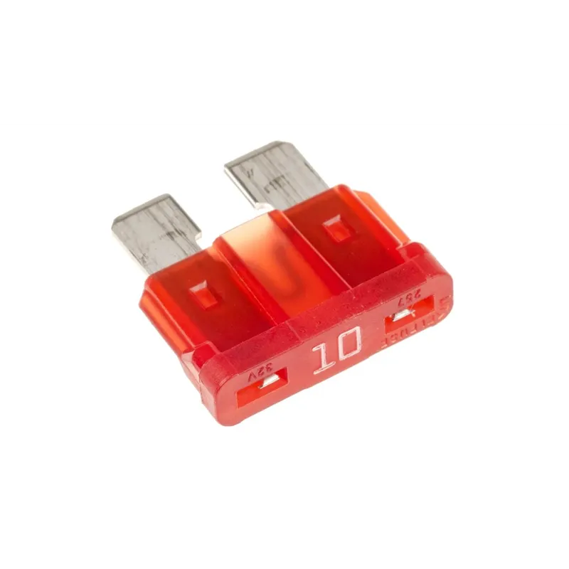 10A Automotive Mini Fuse