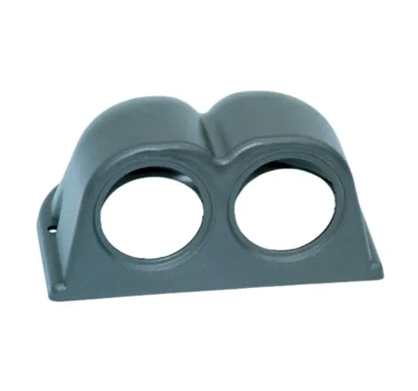2 Pod Dash Mount (52mm Gauges)
