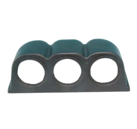 3 Pod Dash Mount (52mm Gauges)