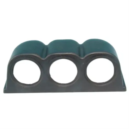 3 Pod Dash Mount (52mm Gauges)