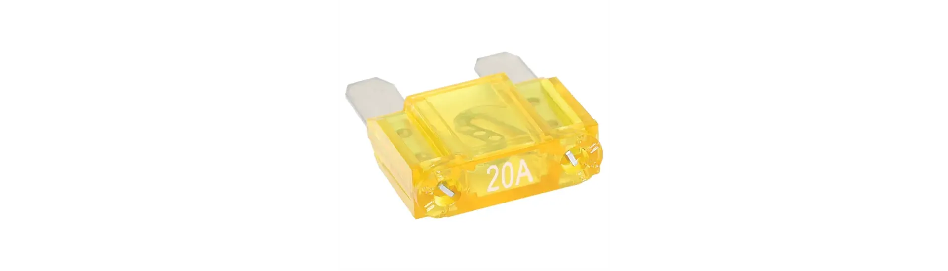 Maxi Fuses