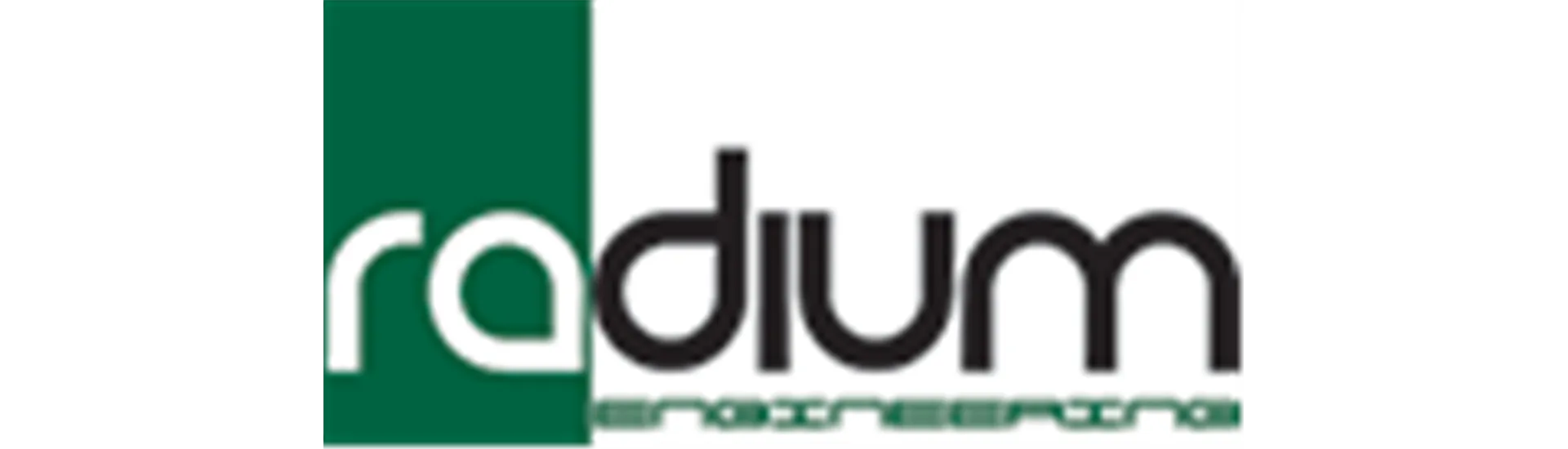 Radium Engineering