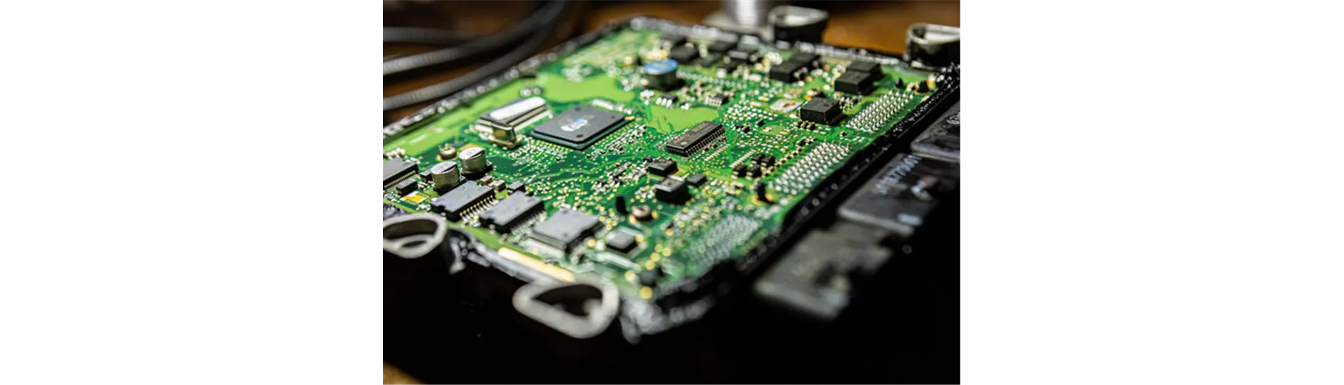 ECU Tuning