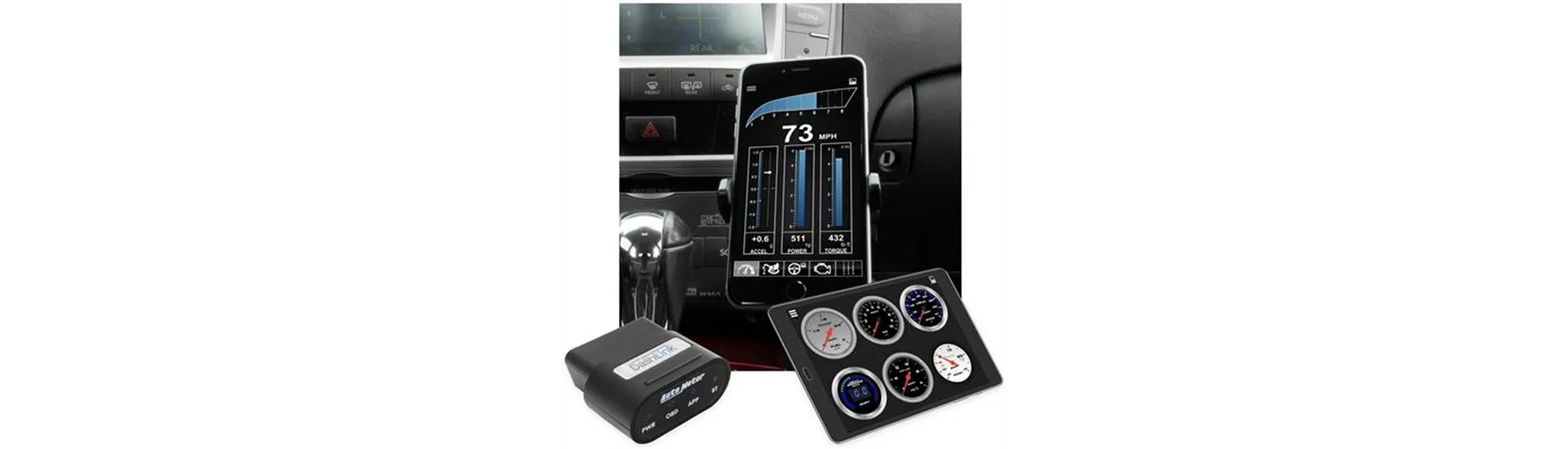 Data Acquisition