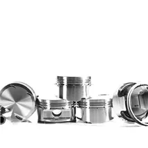 Forged Piston Sets -5cyl