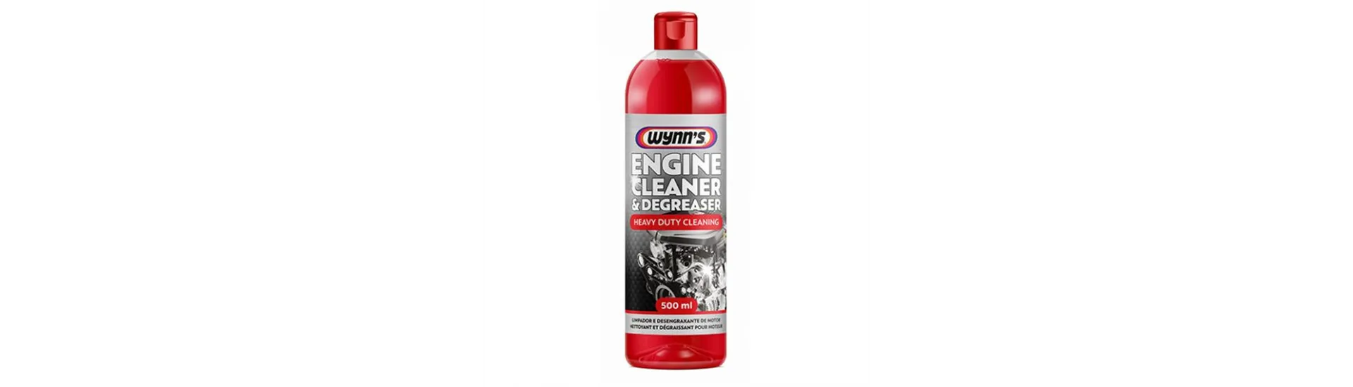 Engine Cleaners
