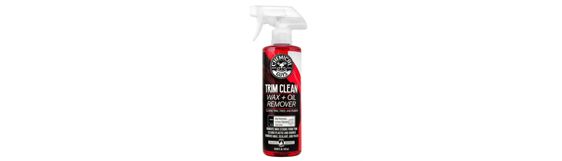 Surface Cleaners