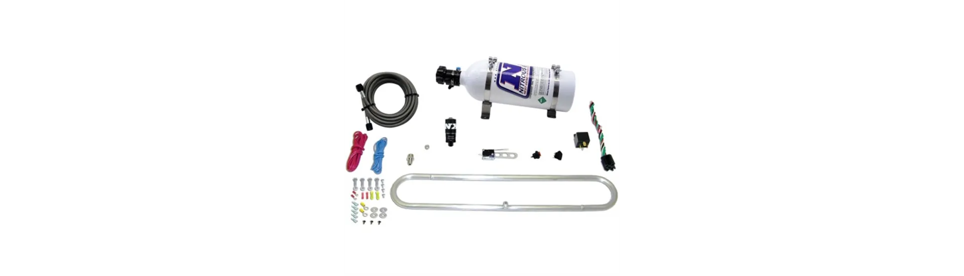 Intercooler Sprayers