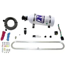 Intercooler Sprayers