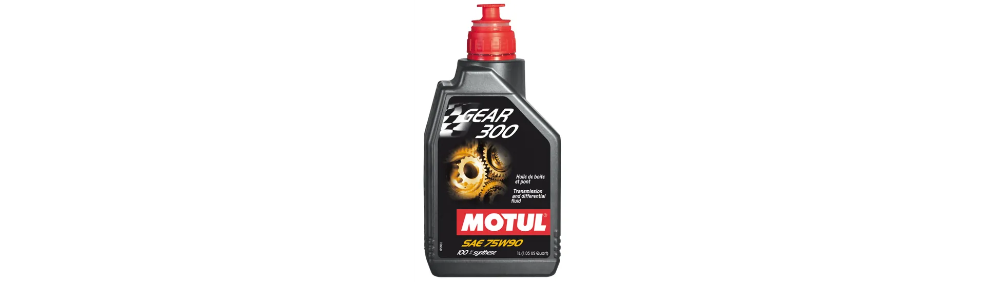 Oils & Oil Filters