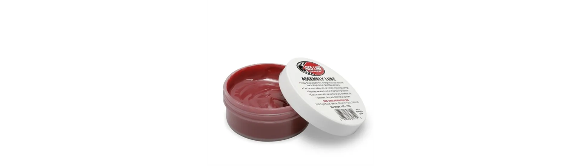 Greases & Lubricants