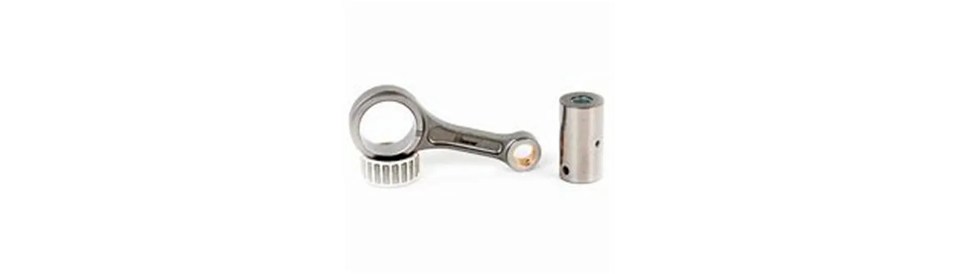4 Cyl Conrod Sets