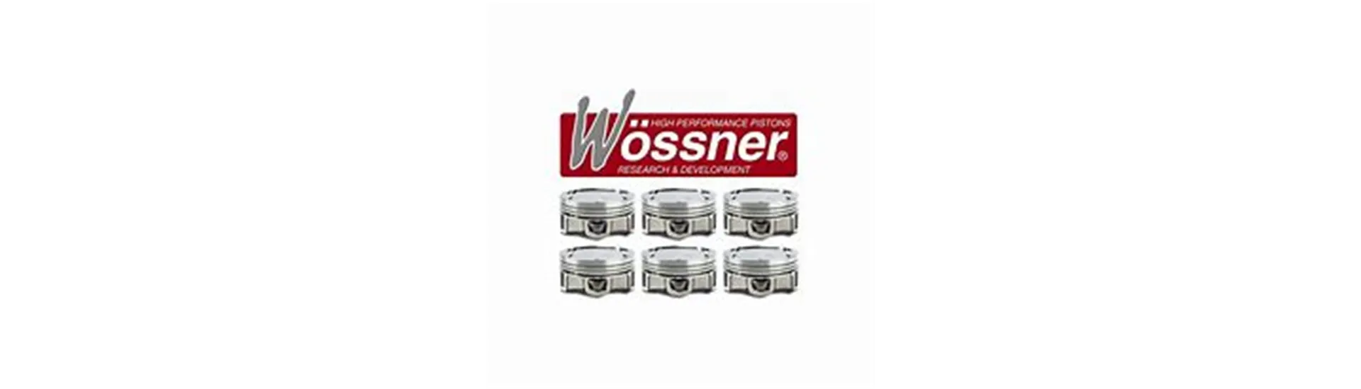 6 Cyl Forged Piston Sets