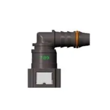 7.89mm Quick Release