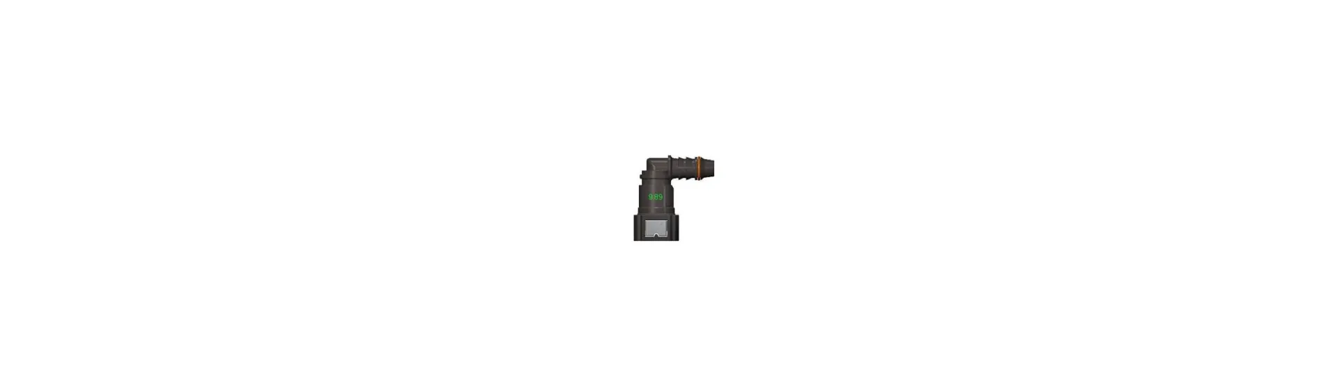 9.89mm Quick Release