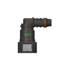 9.89mm Quick Release