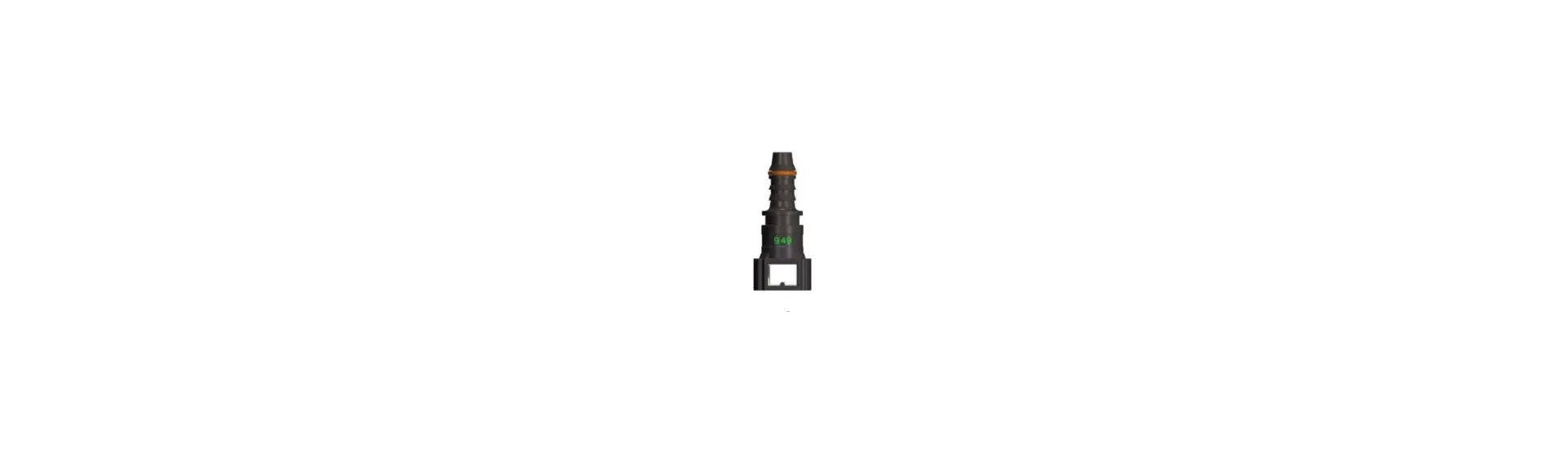 9.49mm Quick Release