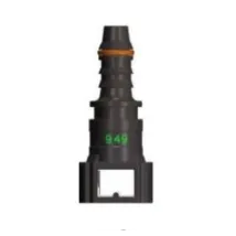 9.49mm Quick Release