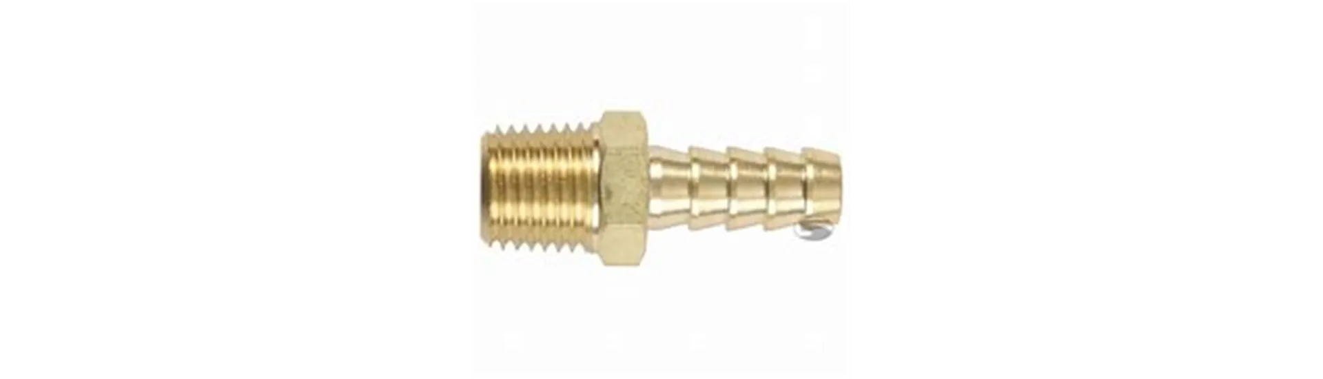 8mm Fittings